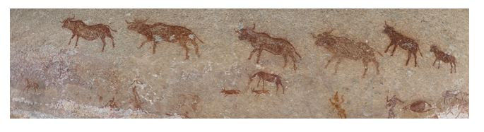 Manemba Cave photograph