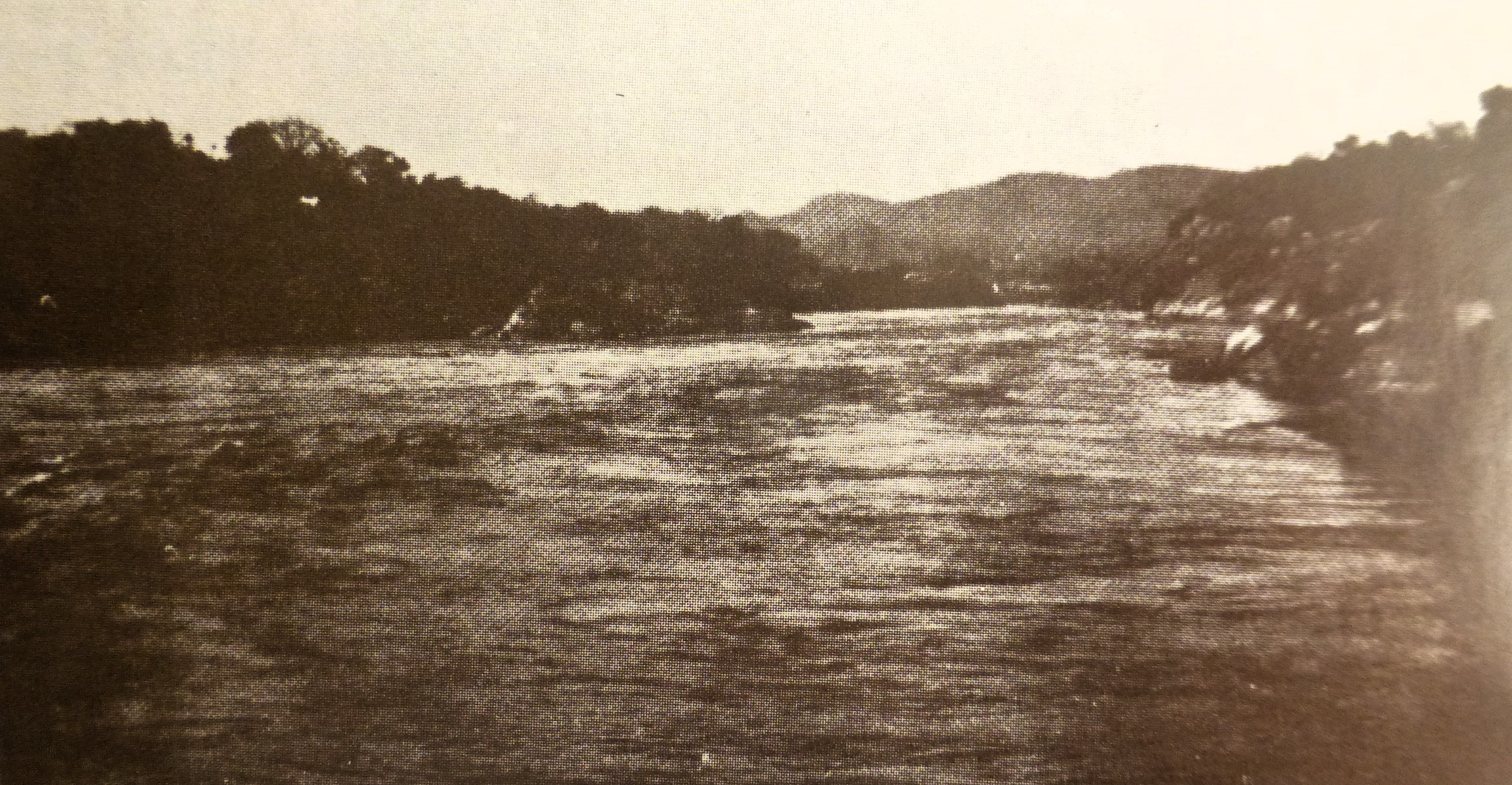 A Native Commissioner’s life in the Sebungwe District prior to World War I photograph
