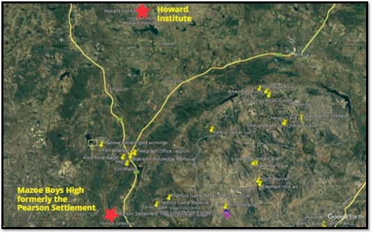 Pune Ring Road — Route, Map, Status & Latest Updates